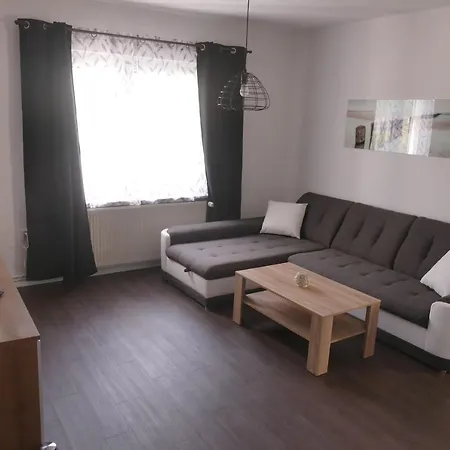 Prázdninový dům Selliner-see *