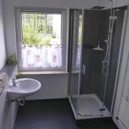 Prázdninový dům Selliner-see